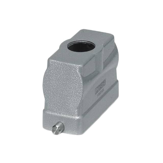 1460095 CONN HOOD TOP ENTRY SZB16 M32