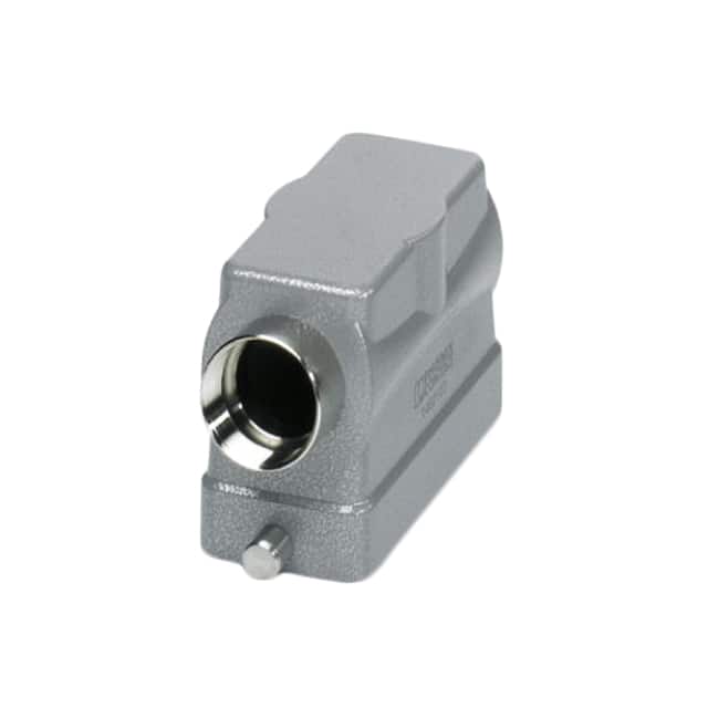 1460103 CONN HOOD SIDE ENTRY SZB16 PG21