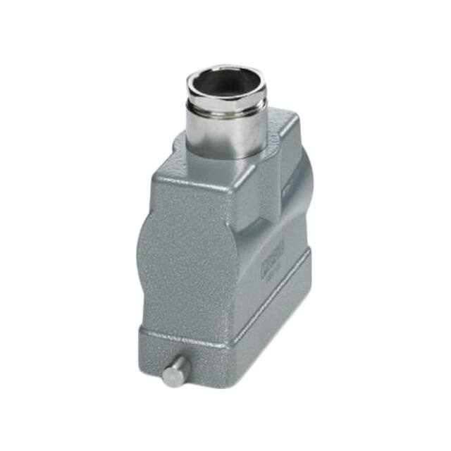 1460110 CONN HOOD TOP ENTRY SZB16 PG21