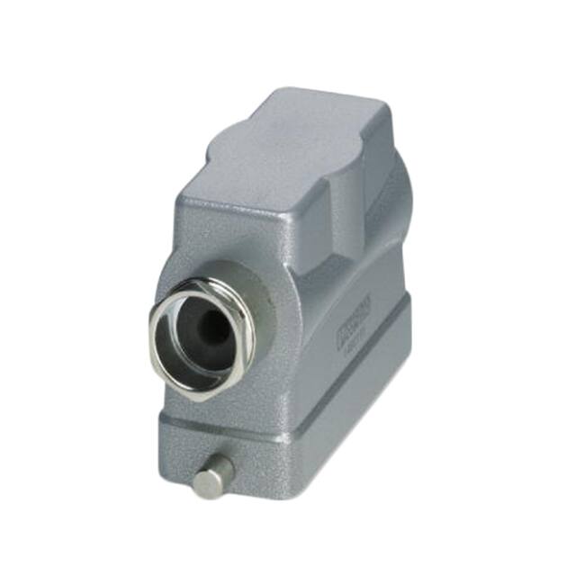 1460111 CONN HOOD SIDE ENTRY SZB16 PG21