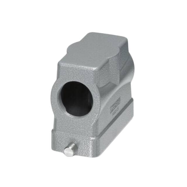 1460123 CONN HOOD SIDE ENTRY SZB16 M25