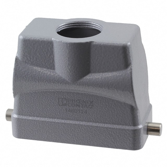 1460124 CONN HOOD TOP ENTRY SZB16 M32