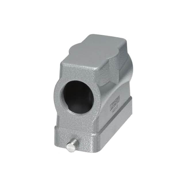 1460125 CONN HOOD SIDE ENTRY SZB16 M32