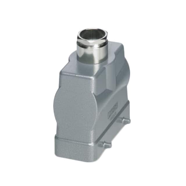1460139 CONN HOOD TOP ENTRY SZB16 PG21