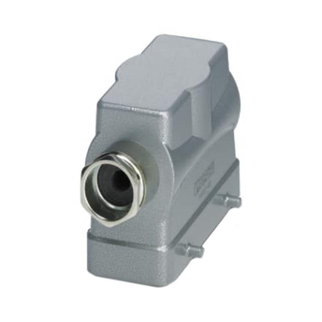 1460140 CONN HOOD SIDE ENTRY SZB16 PG21