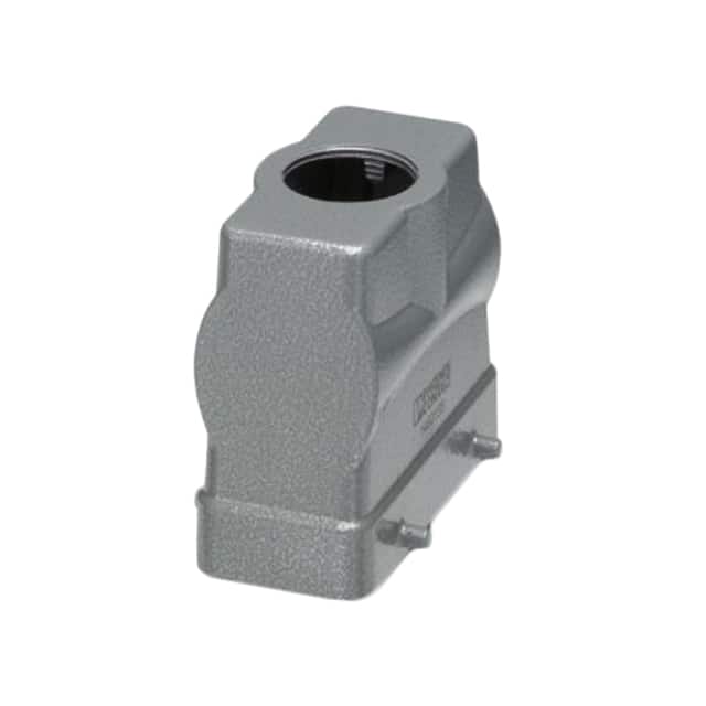 1460157 CONN HOOD TOP ENTRY SZB16 M40
