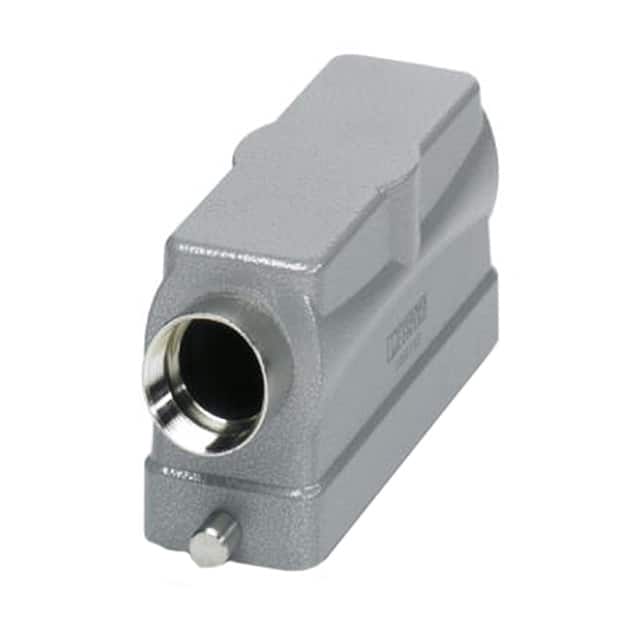1460193 CONN HOOD SIDE ENTRY SZB24 PG21