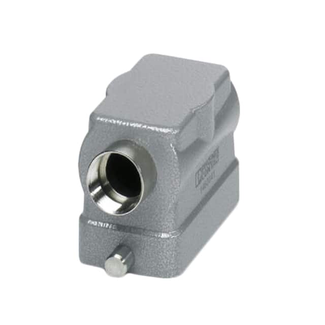 1460196 CONN HOOD SIDE ENTRY SZB6 M25