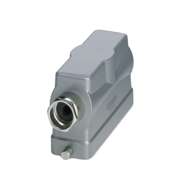 1460200 CONN HOOD SIDE ENTRY SZB24 PG21
