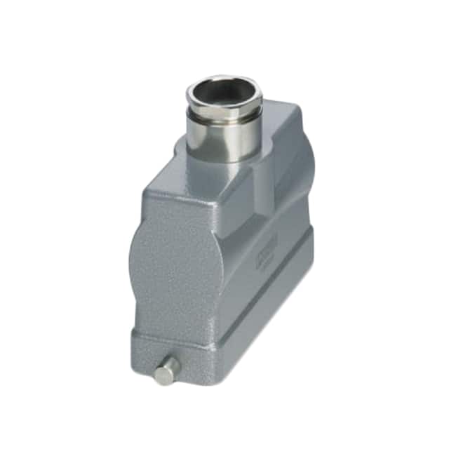 1460201 CONN HOOD TOP ENTRY SZB24 PG29