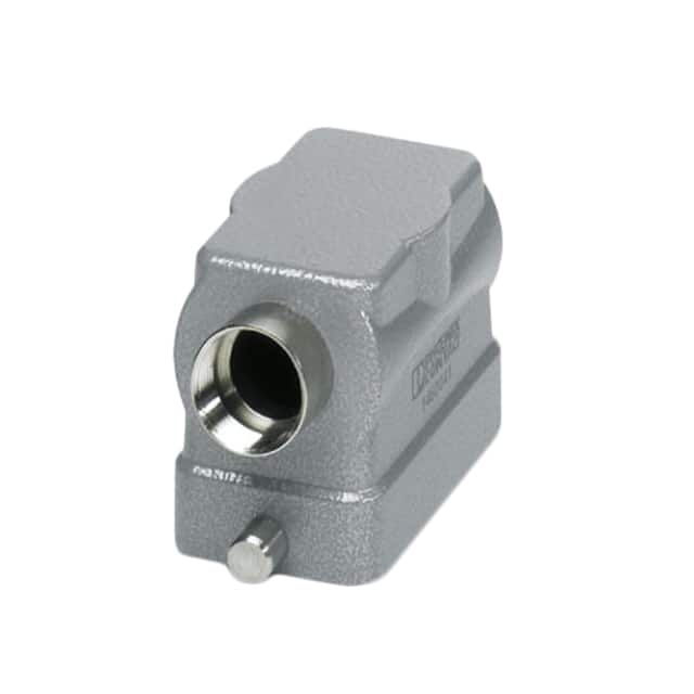 1460227 CONN HOOD SIDE ENTRY SZB6 M20