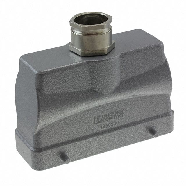 1460230 CONN HOOD TOP ENTRY SZB24 PG21