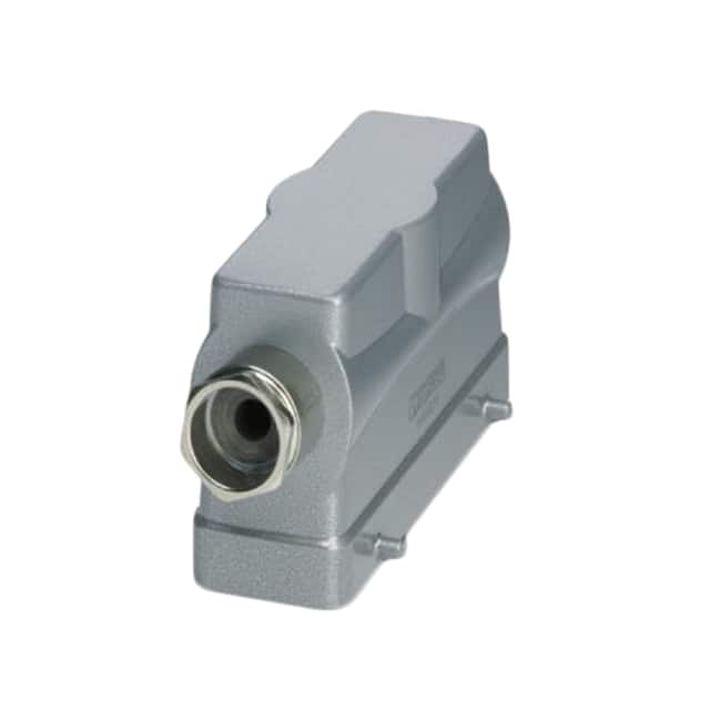 1460231 CONN HOOD SIDE ENTRY SZB24 PG21