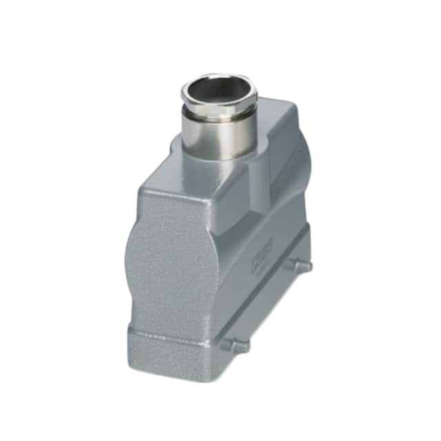 1460232 CONN HOOD TOP ENTRY SZB24 PG29