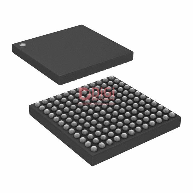 AS4C4M32D1A-5BCN The Alliance AS4C4M32D1A-5BCN is a 128Mbit DDR SDRAM memory IC. It operates at a 200MHz clock frequency with a 700ps access time.