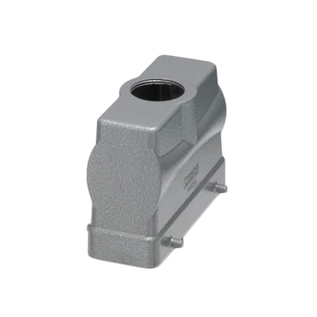 1460245 CONN HOOD TOP ENTRY SZB24 M40
