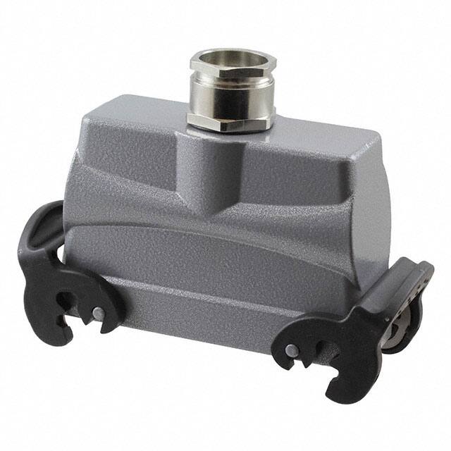 1460255 CONN HOOD TOP ENTRY SZB24 PG21