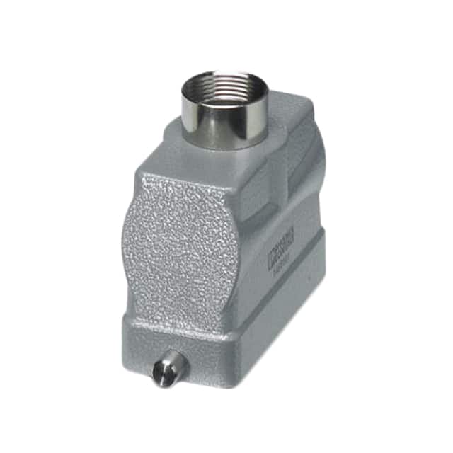 1460285 CONN HOOD TOP ENTRY SZB16 M25