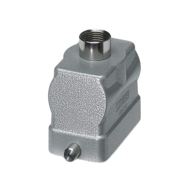 1460319 CONN HOOD TOP ENTRY SZB6 M20