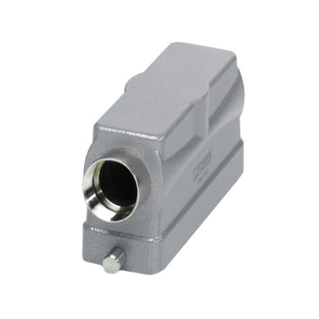 1460333 CONN HOOD SIDE ENTRY SZB24 M25