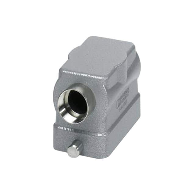 1460334 CONN HOOD SIDE ENTRY SZB10 M25