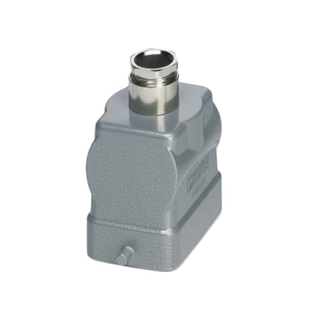 1460338 CONN HOOD TOP ENTRY SZB6 PG13.5