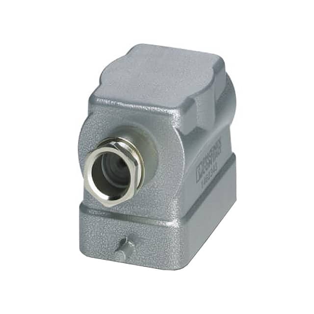 1460344 CONN HOOD SIDE ENTRY SZB6 PG13.5
