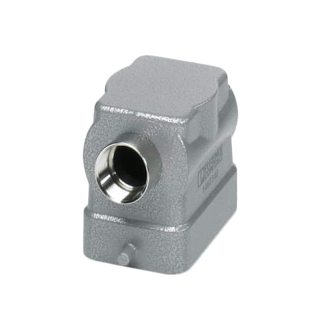 1460348 CONN HOOD SIDE ENTRY SZB6 PG13.5