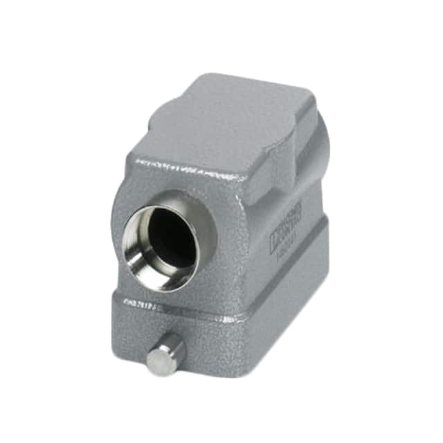 1460349 CONN HOOD SIDE ENTRY SZB6 PG16