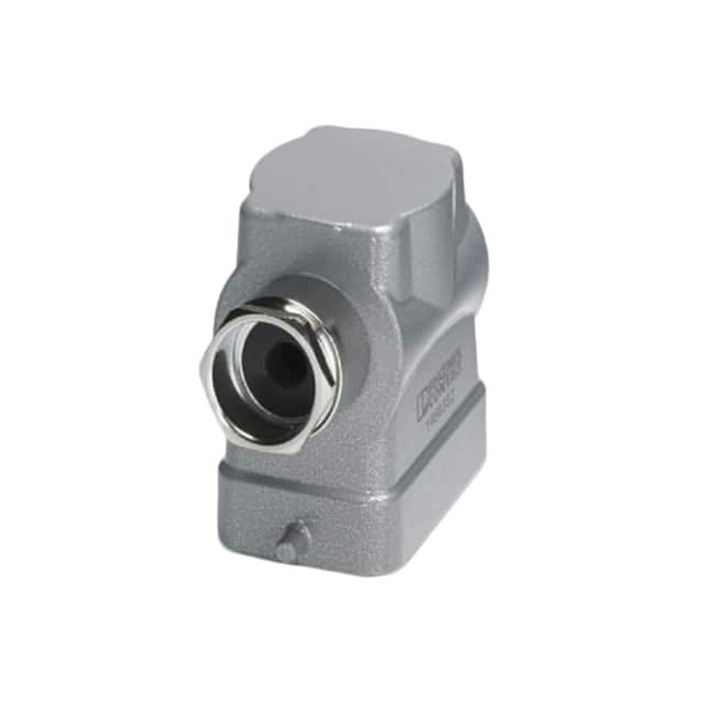 1460352 CONN HOOD SIDE ENTRY SZB6 PG21