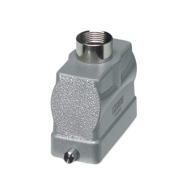 1460354 CONN HOOD TOP ENTRY SZB6 M25