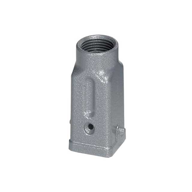 1660627 CONN HOOD TOP ENTRY SZD7 PG11