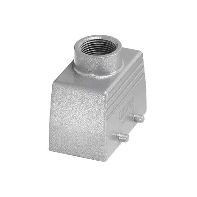 1673559 CONN HOOD TOP ENTRY SZB10 PG16