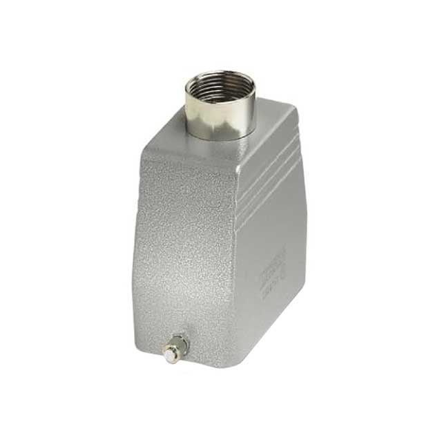1673821 CONN HOOD TOP ENTRY SZB16 PG21