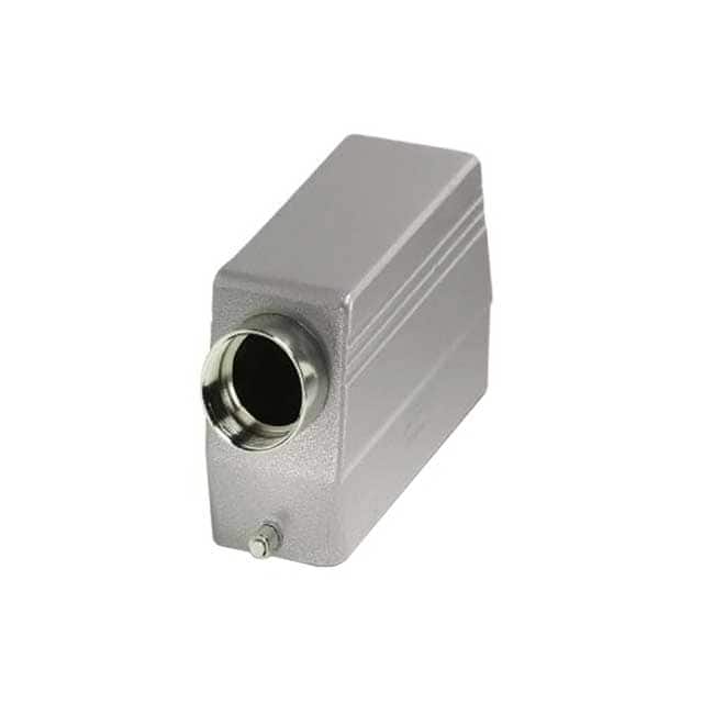 1673834 CONN HOOD SIDE ENTRY SZB16 PG21