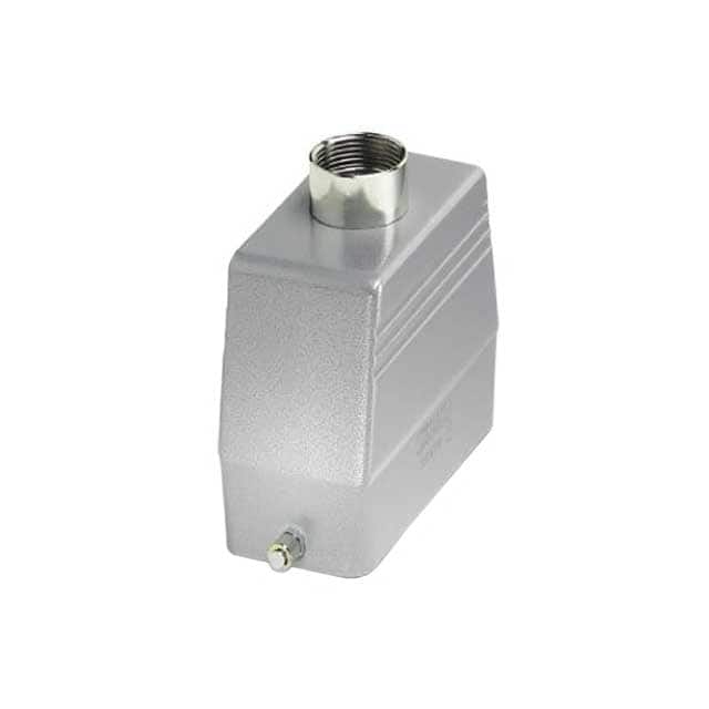 1673847 CONN HOOD TOP ENTRY SZB16 PG29