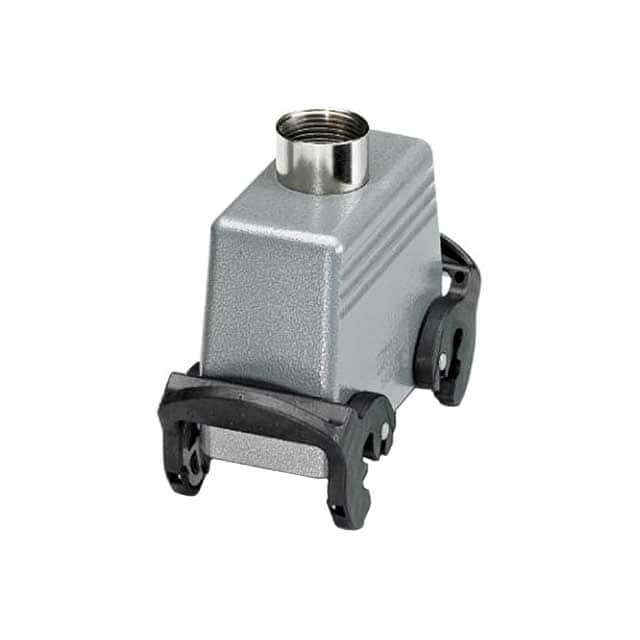 1673999 CONN HOOD TOP ENTRY SZB16 PG21