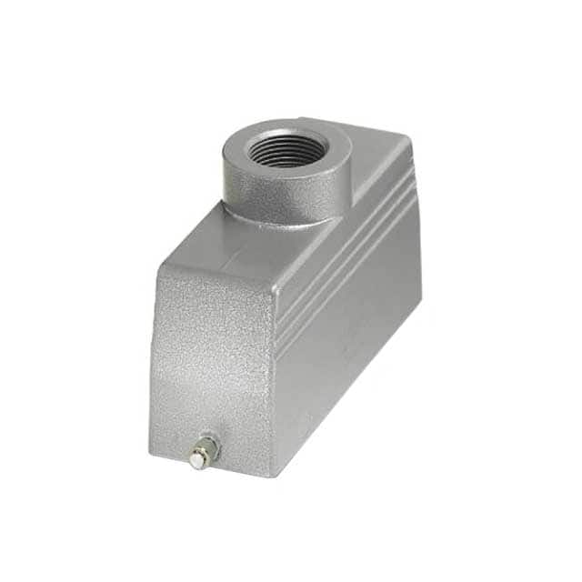1674215 CONN HOOD TOP ENTRY SZB24 PG21