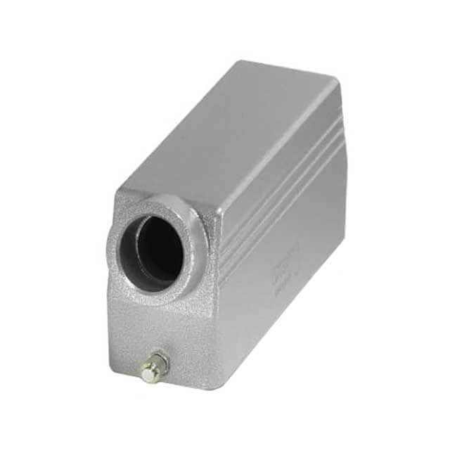 1674231 CONN HOOD SIDE ENTRY SZB24 PG29