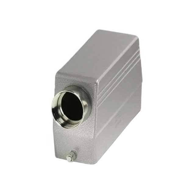 1674257 CONN HOOD SIDE ENTRY SZB24 PG21