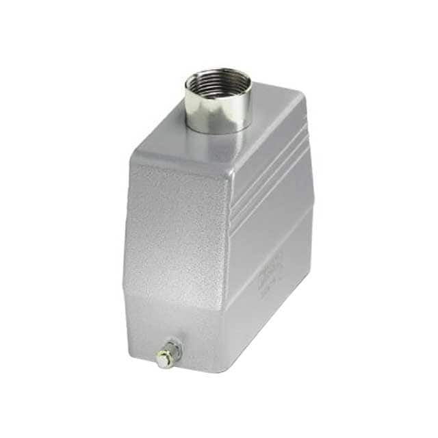 1674260 CONN HOOD TOP ENTRY SZB24 PG29