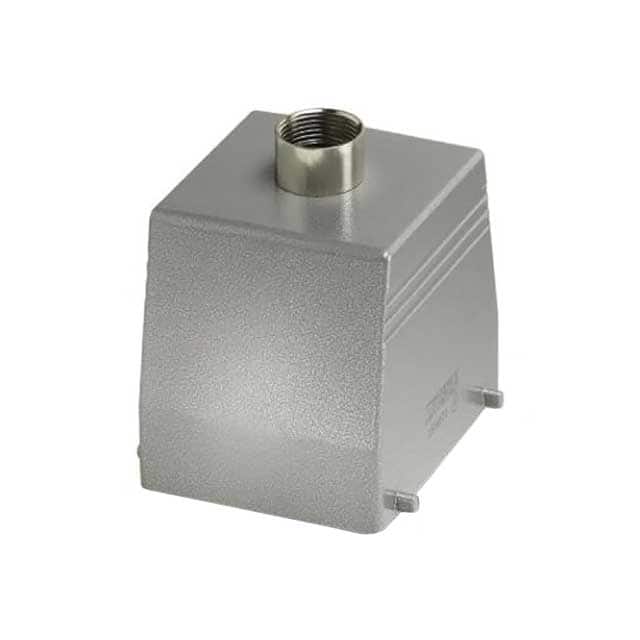 1675065 CONN HOOD TOP ENTRY SZB32 PG21