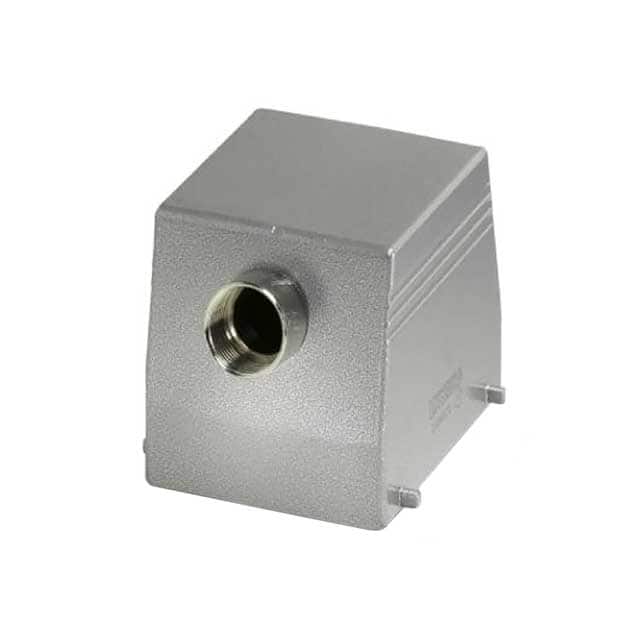 1675094 CONN HOOD SIDE ENTRY SZB32 PG29