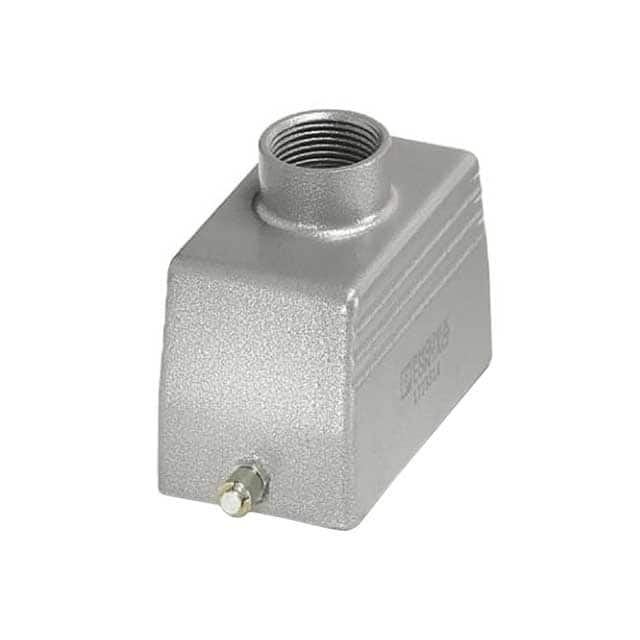 1675285 CONN HOOD TOP ENTRY SZB6 PG13.5