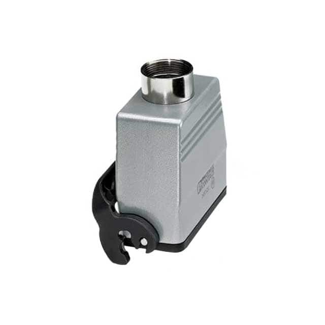 1677610 CONN HOOD CPLNG BOTTOM SZB10