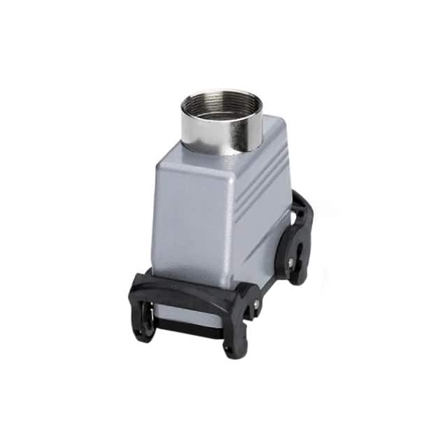 1687765 CONN HOOD CPLNG BOTTOM SZB16