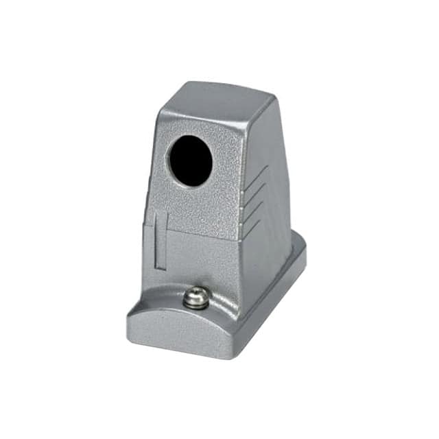 1690163 CONN HOOD SIDE ENTRY SZB10 M32