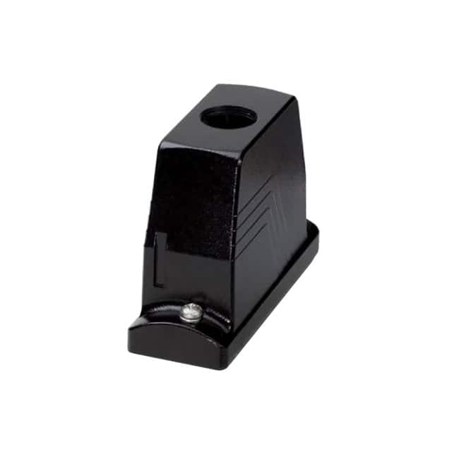 1690354 CONN HOOD TOP ENTRY SZB24 M32