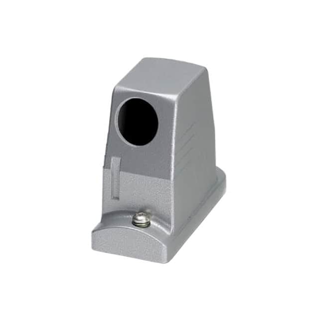 1690325 CONN HOOD SIDE ENTRY SZB16 M40