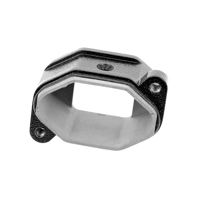 C146 68F003 000 4 CONN BASE BOTTOM ENTRY SZA3